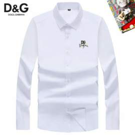 Picture of DG Shirt Long _SKUDGS-4XL25tr3426036